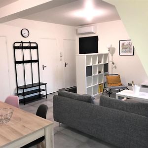 Appartement met Twee Slaapkamers